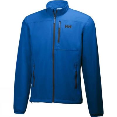 Chaquetas Helly Hansen Paramount Speedlite Hombre Azules - Chile MYF104536